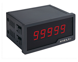 XL1001J digital counter